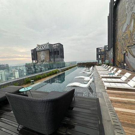 Skyline Homes By Star Residences Klcc クアラルンプール エクステリア 写真