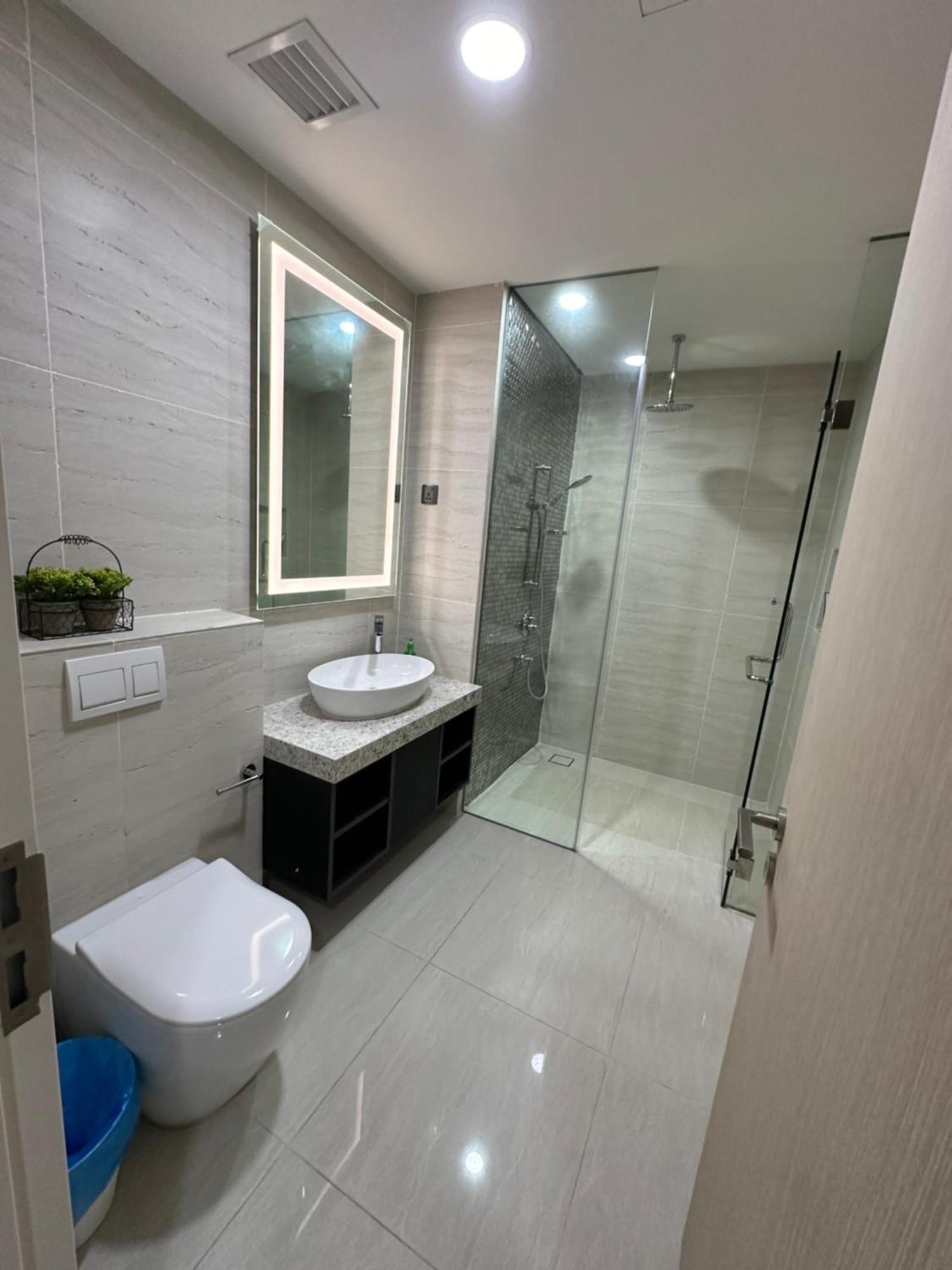 Skyline Homes By Star Residences Klcc クアラルンプール エクステリア 写真