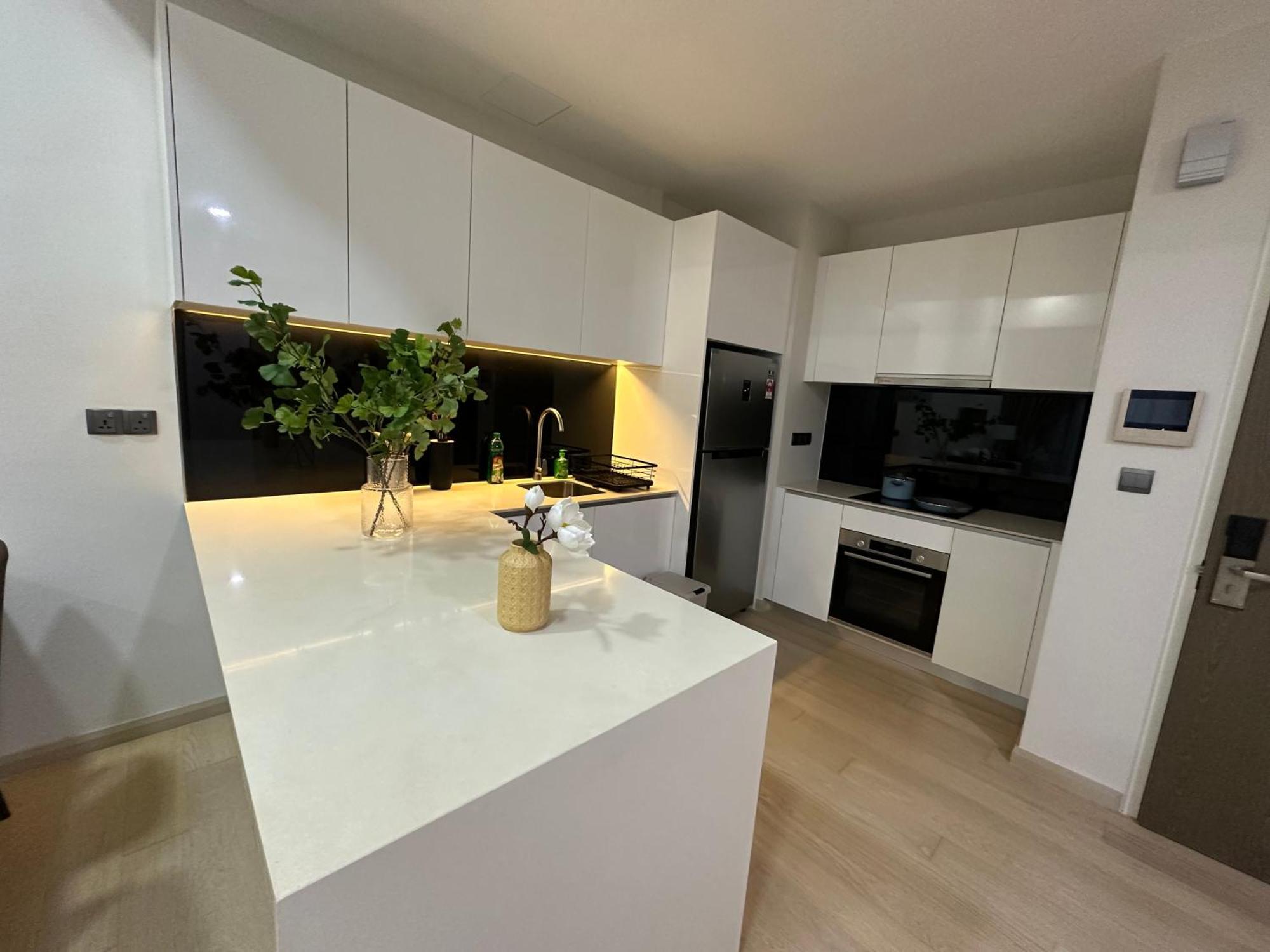 Skyline Homes By Star Residences Klcc クアラルンプール エクステリア 写真