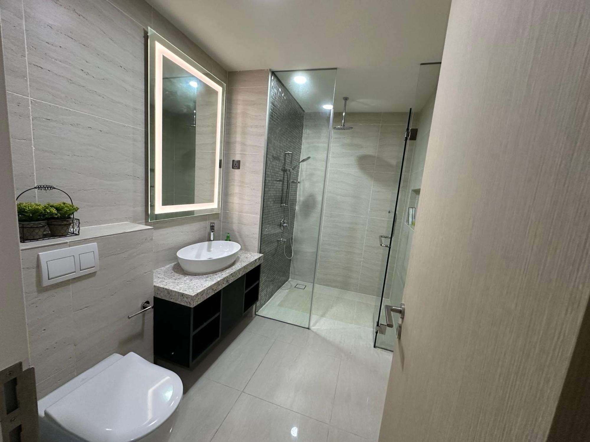 Skyline Homes By Star Residences Klcc クアラルンプール エクステリア 写真