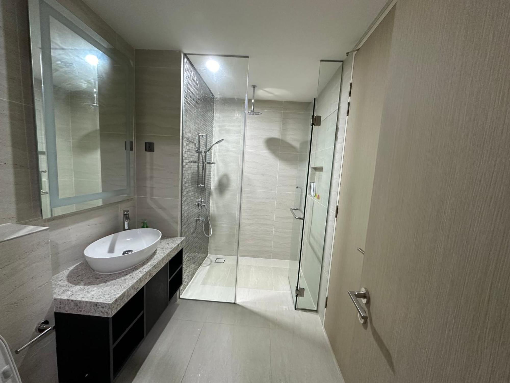 Skyline Homes By Star Residences Klcc クアラルンプール エクステリア 写真