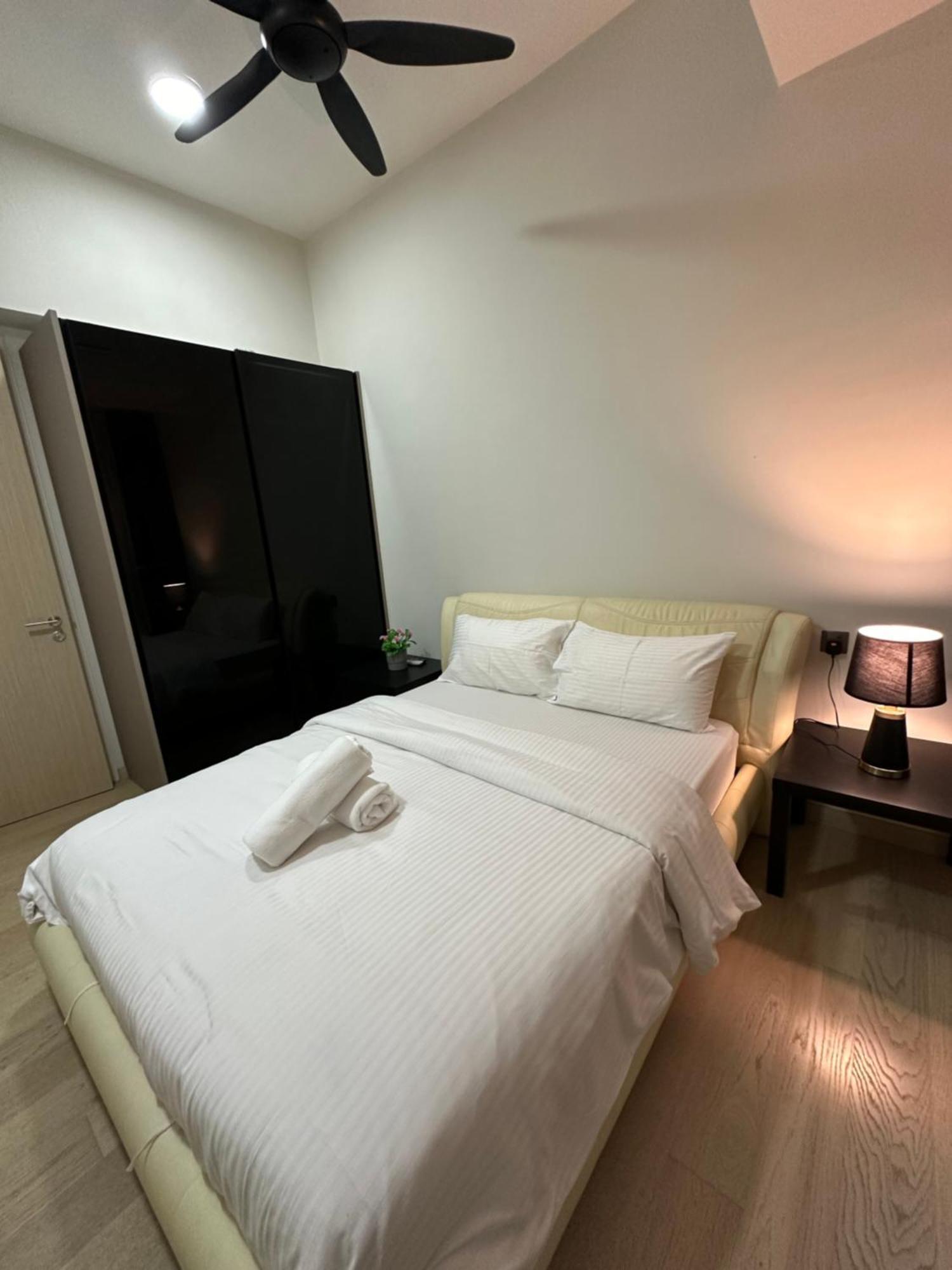 Skyline Homes By Star Residences Klcc クアラルンプール エクステリア 写真