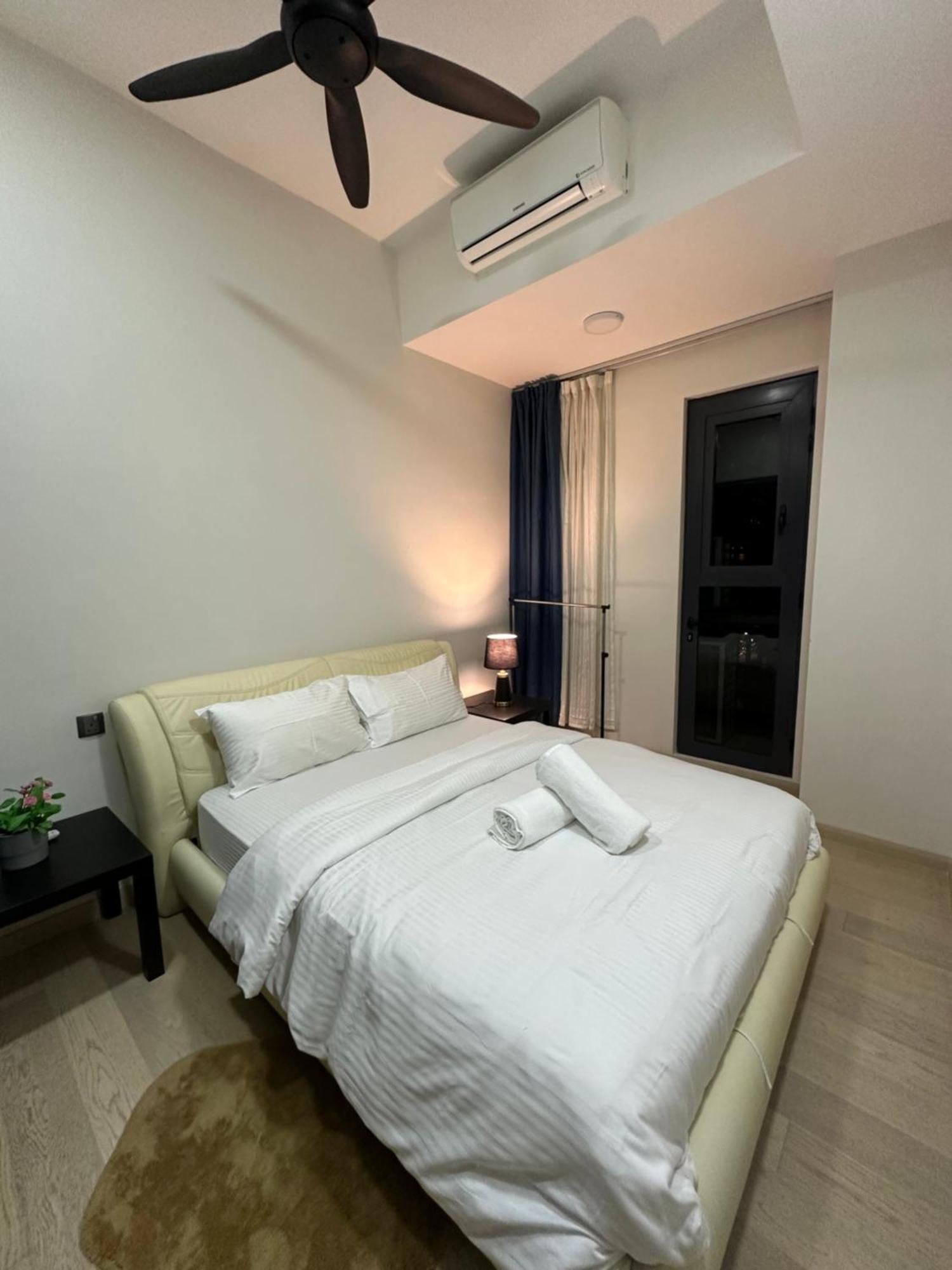 Skyline Homes By Star Residences Klcc クアラルンプール エクステリア 写真