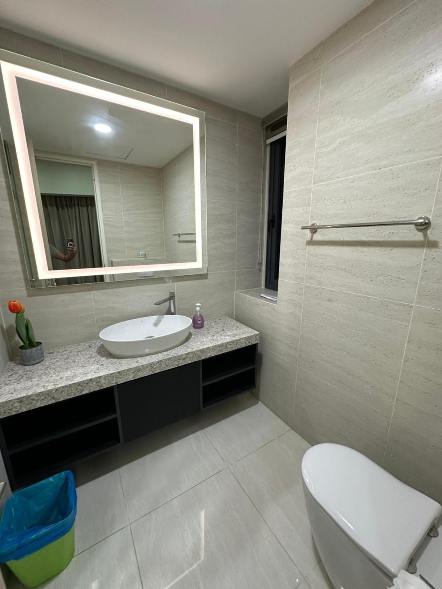 Skyline Homes By Star Residences Klcc クアラルンプール エクステリア 写真