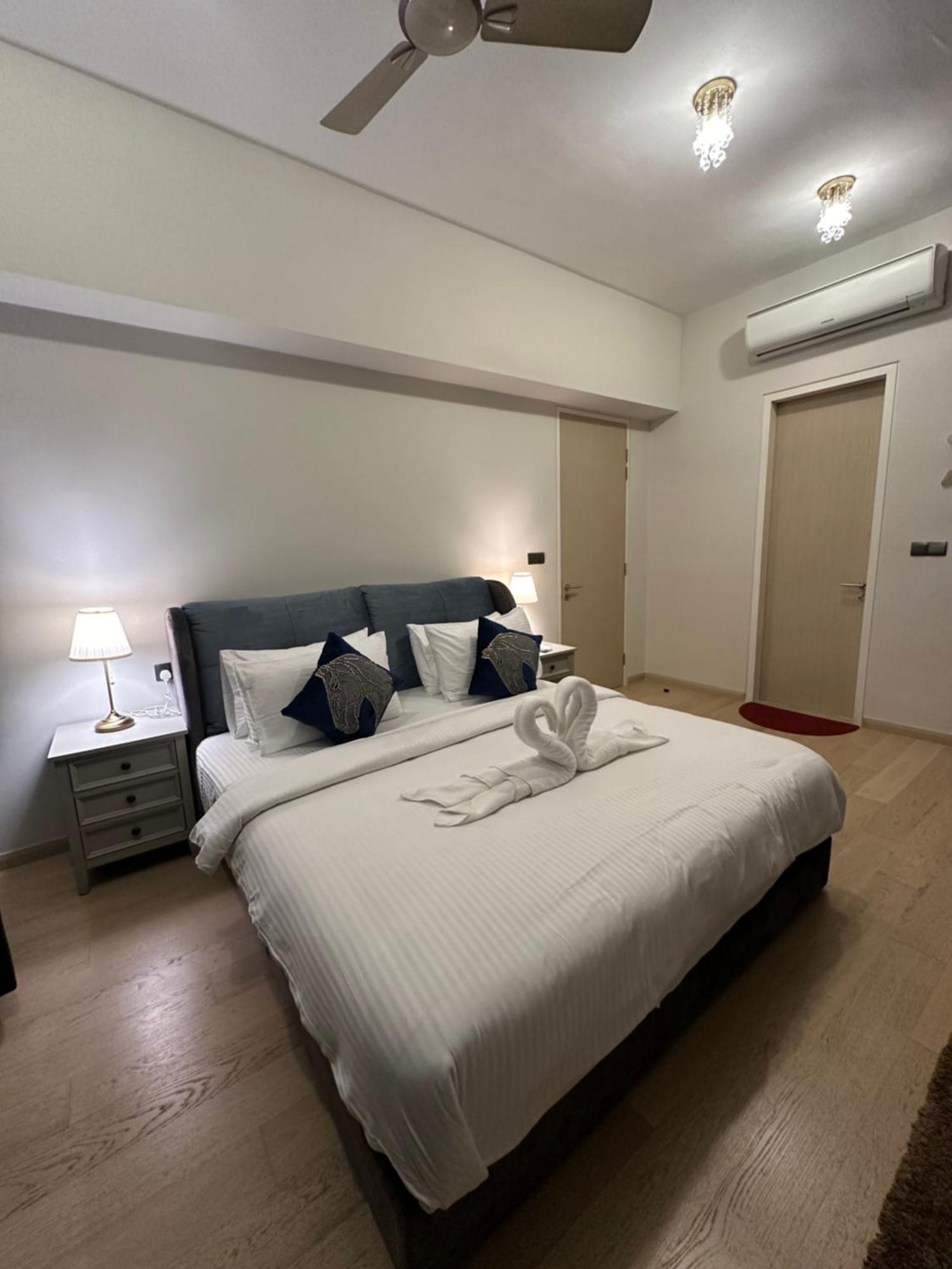 Skyline Homes By Star Residences Klcc クアラルンプール エクステリア 写真