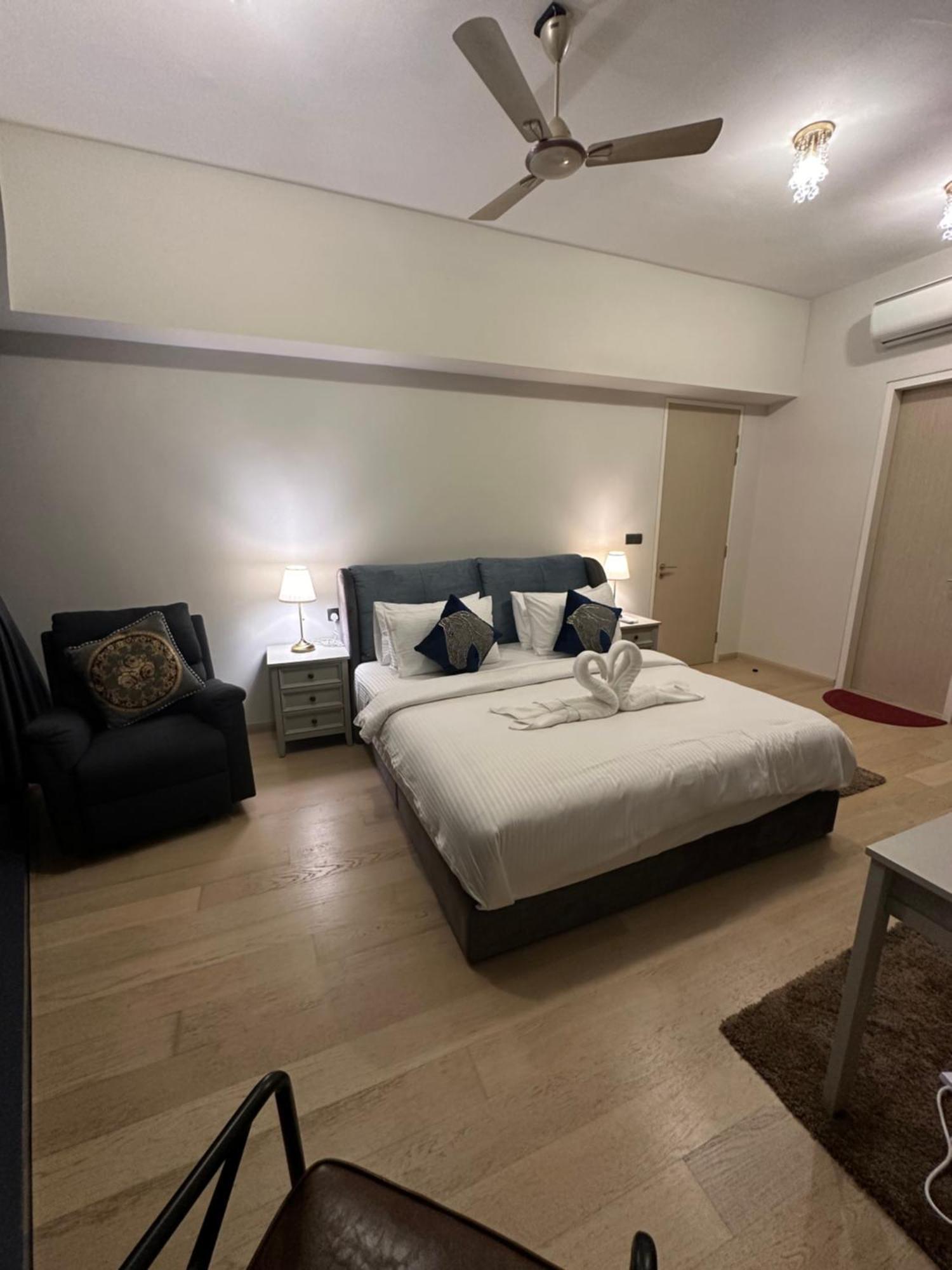 Skyline Homes By Star Residences Klcc クアラルンプール エクステリア 写真
