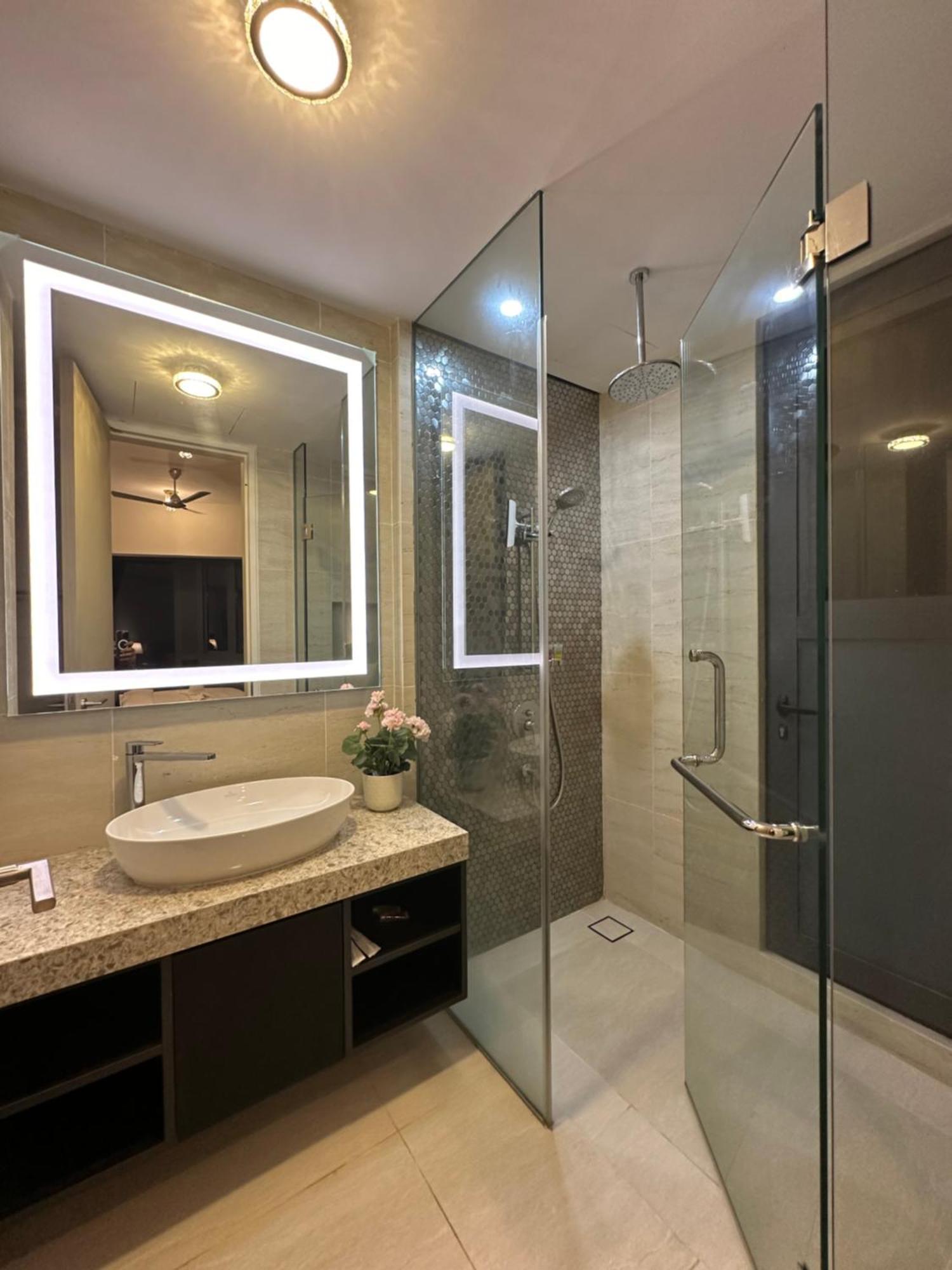 Skyline Homes By Star Residences Klcc クアラルンプール エクステリア 写真